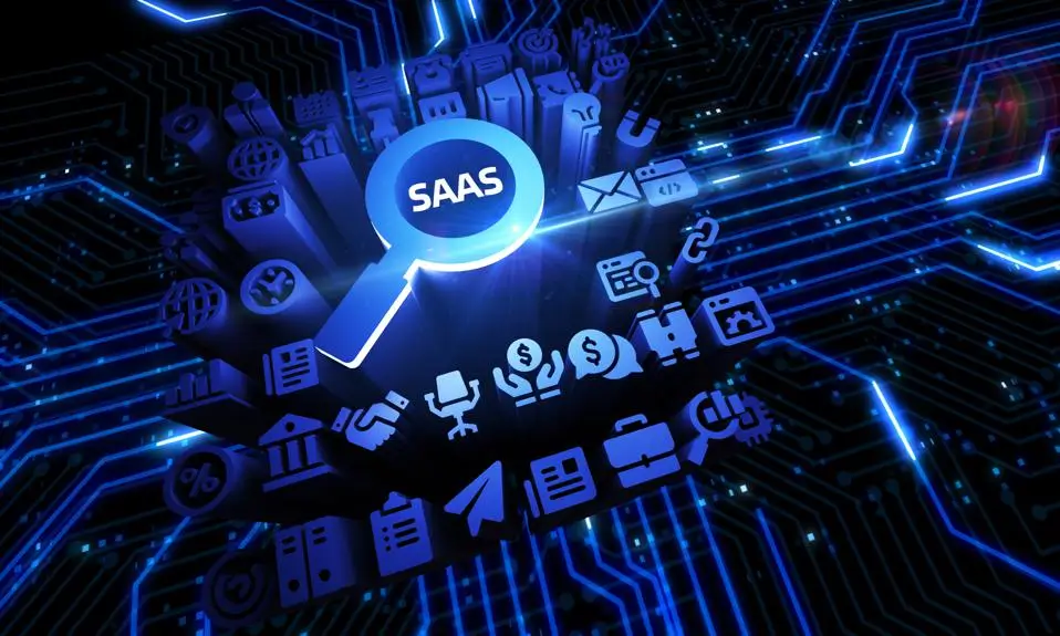 How SaaS Analytics Helps Businesses Make Smarter Decisions