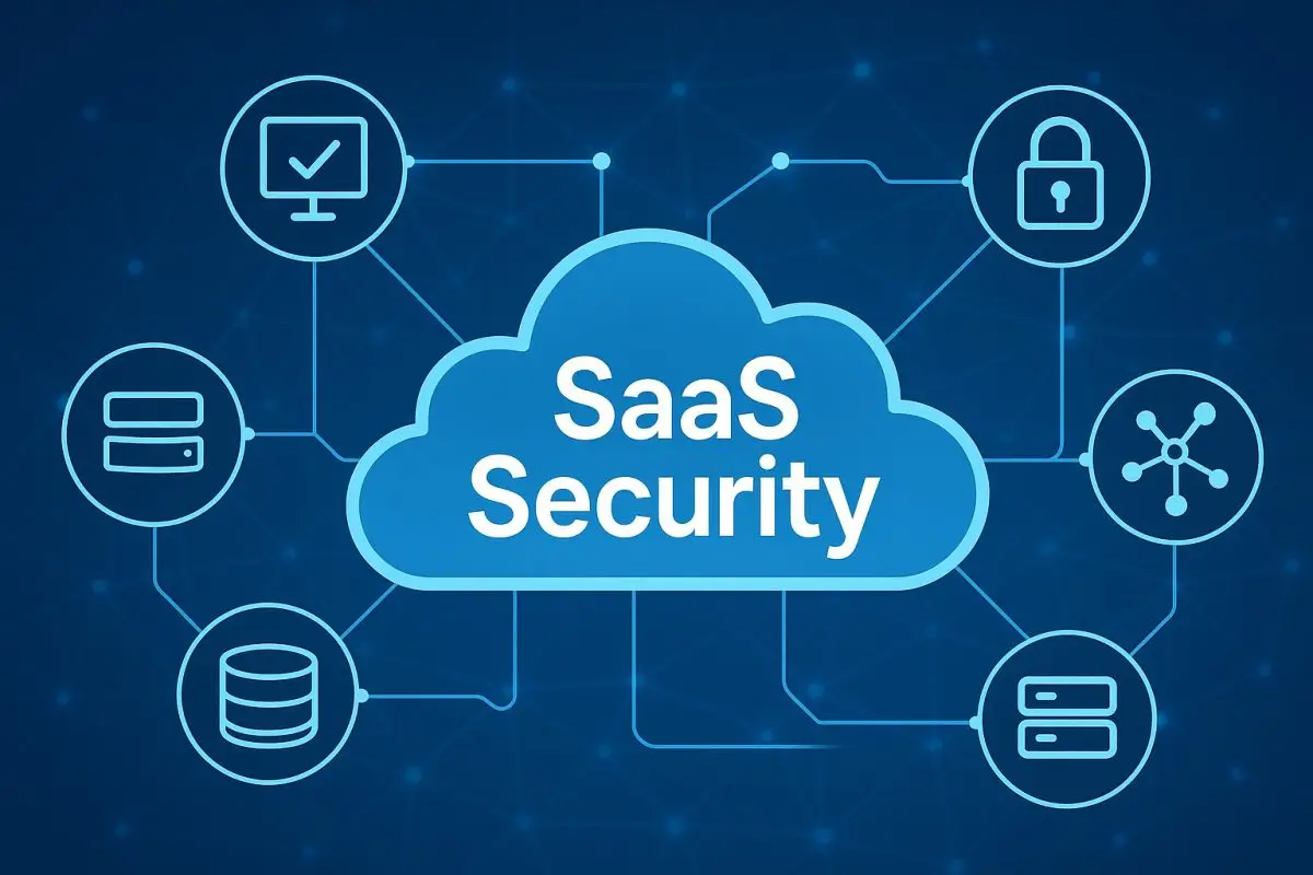 SaaS Security Best Practices Every Company Must Follow