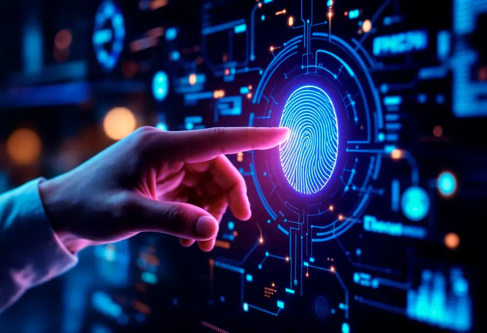 Intelligent Identity & Access Management