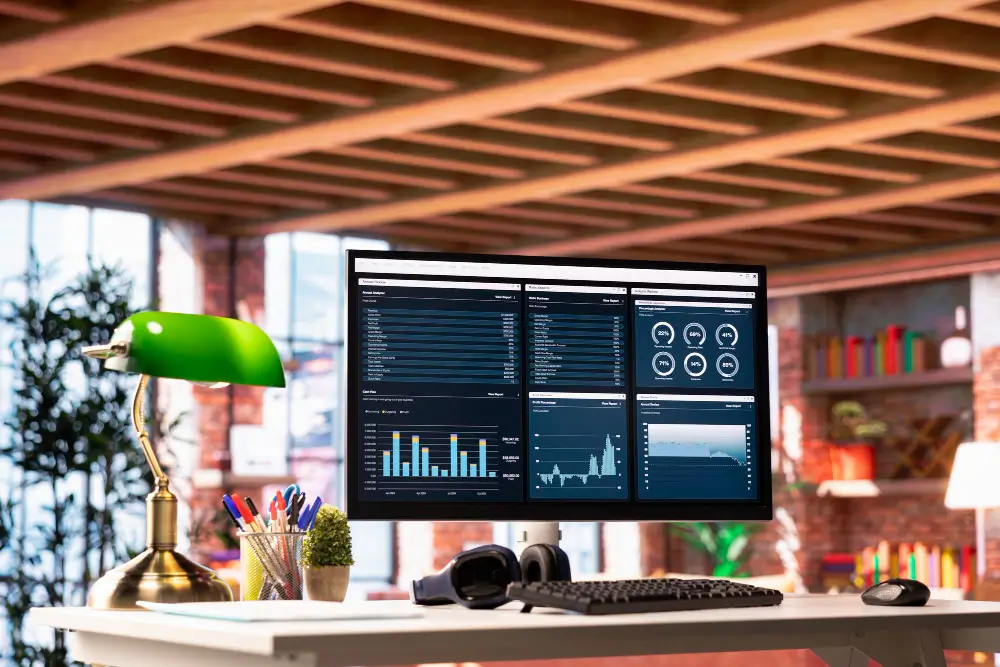Optimized Data Architecture