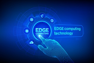 Edge Computing