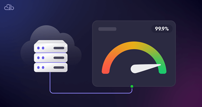 High Uptime Guarantee