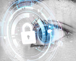 Always-on security protection