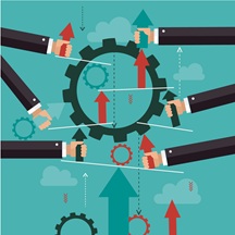 Continuous competitive advantage