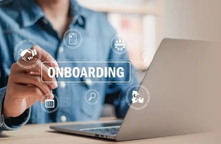 Tech-First Onboarding