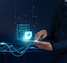 Automated security reporting