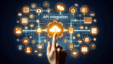 Centralized integration monitoring