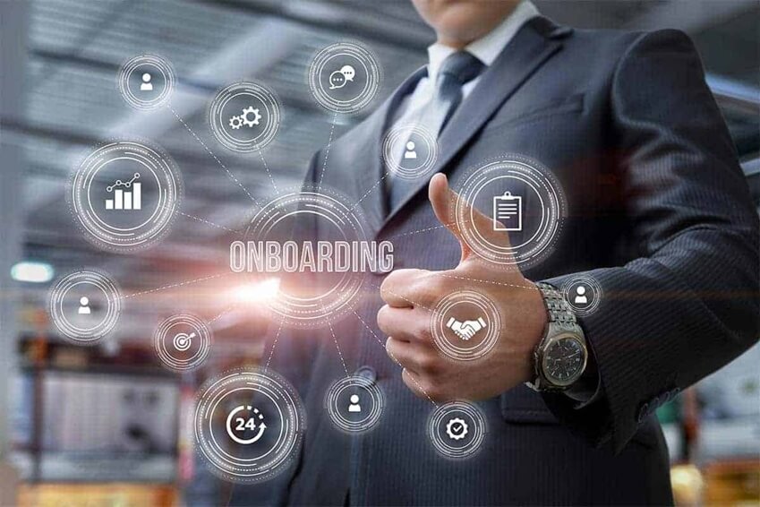 Onboarding